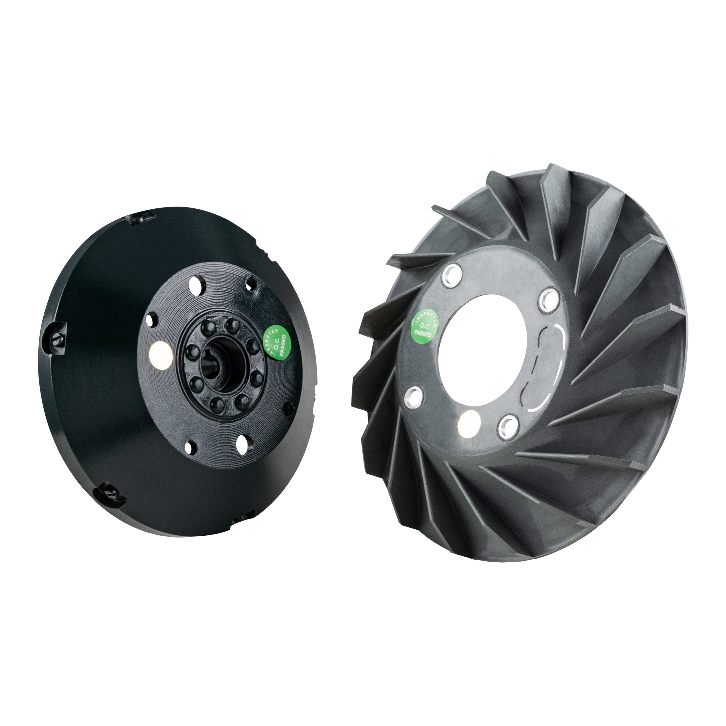 Image of Polrad 12V für Umrüstkit E-Zündung 50025000 für Vespa 125 VNA/VNB/GT/GTR 1°/Super/TS 1°/150 VBA/VBB/T4/GL/Sprint/V 1°/Super 1° für Vespa 125 VNA/VNB/GT/GTR 1°/Super/TS 1°/150 VBA/VBB/T4/GL/Sprint/V 1°/Super 1°
