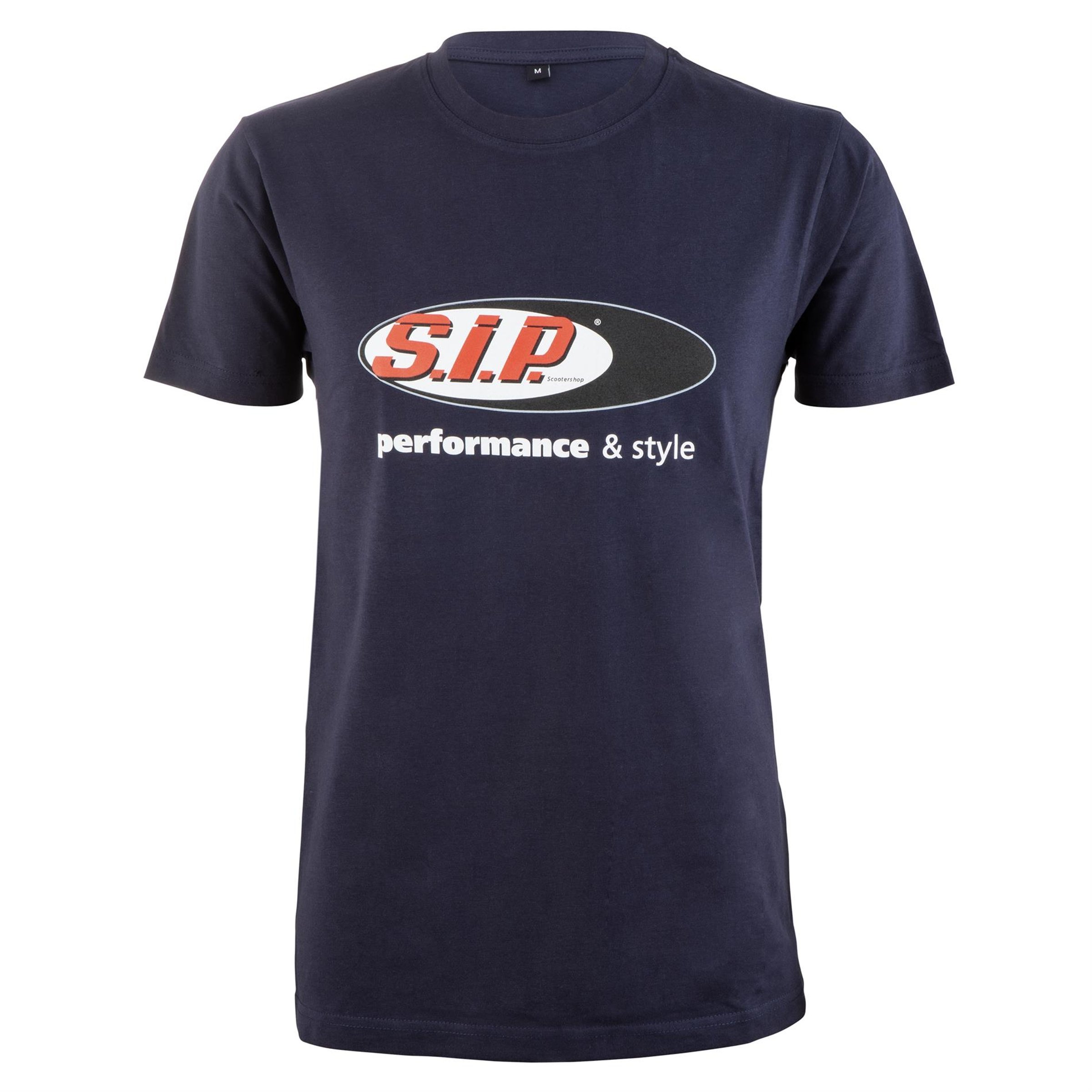 Image of T-Shirt SIP "performance & style" Größe: L für Männer für Männer