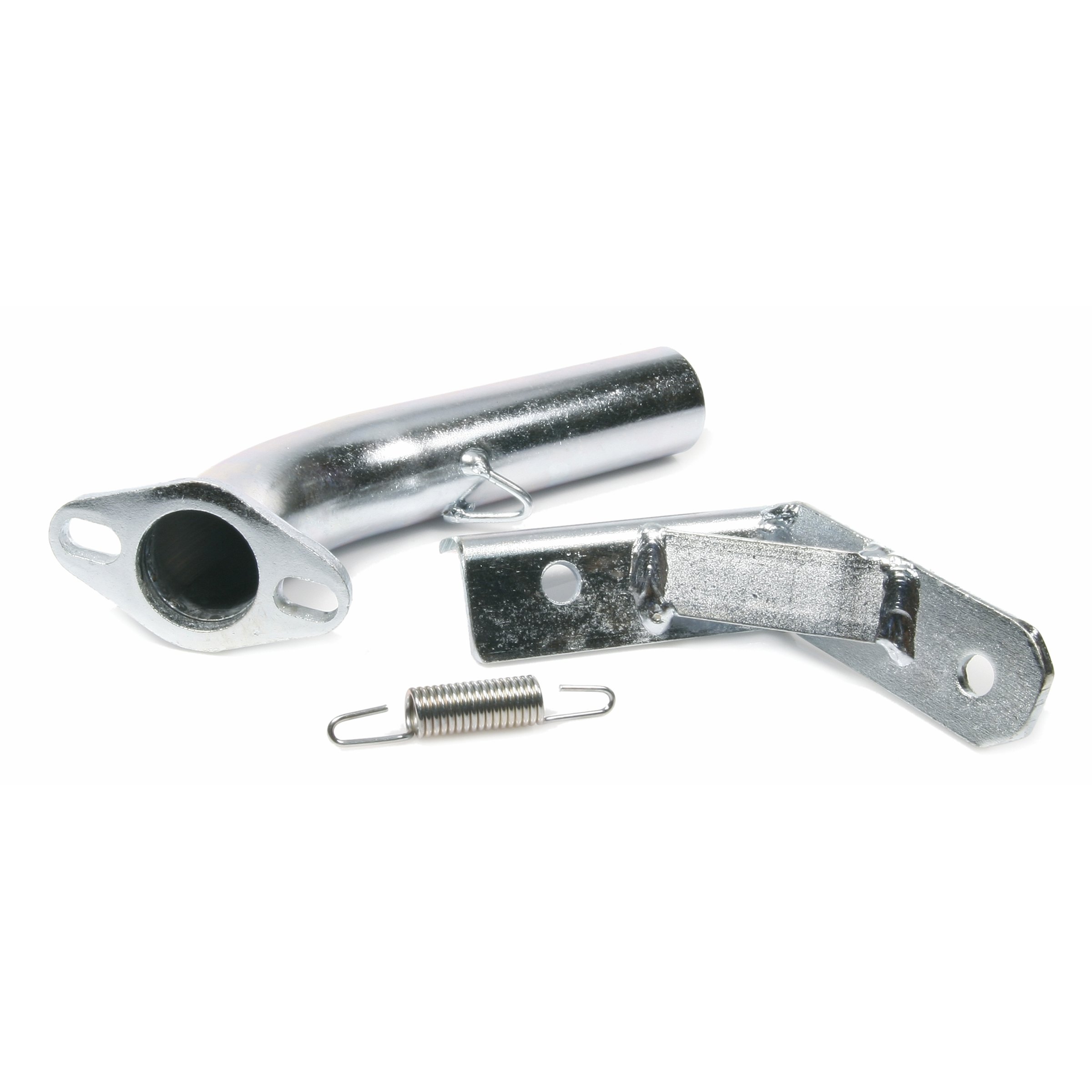 Image of Krümmer SIMONINI Down&Forward für Vespa PK80-125 S/PK100-125XL/PK125/ETS/N/XL2 für Vespa PK80-125 S/PK100-125XL/PK125/ETS/N/XL2