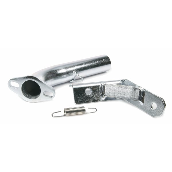 Image of Krümmer SIMONINI Down&Forward für Vespa PK80-125 S/PK100-125XL/PK125/ETS/N/XL2