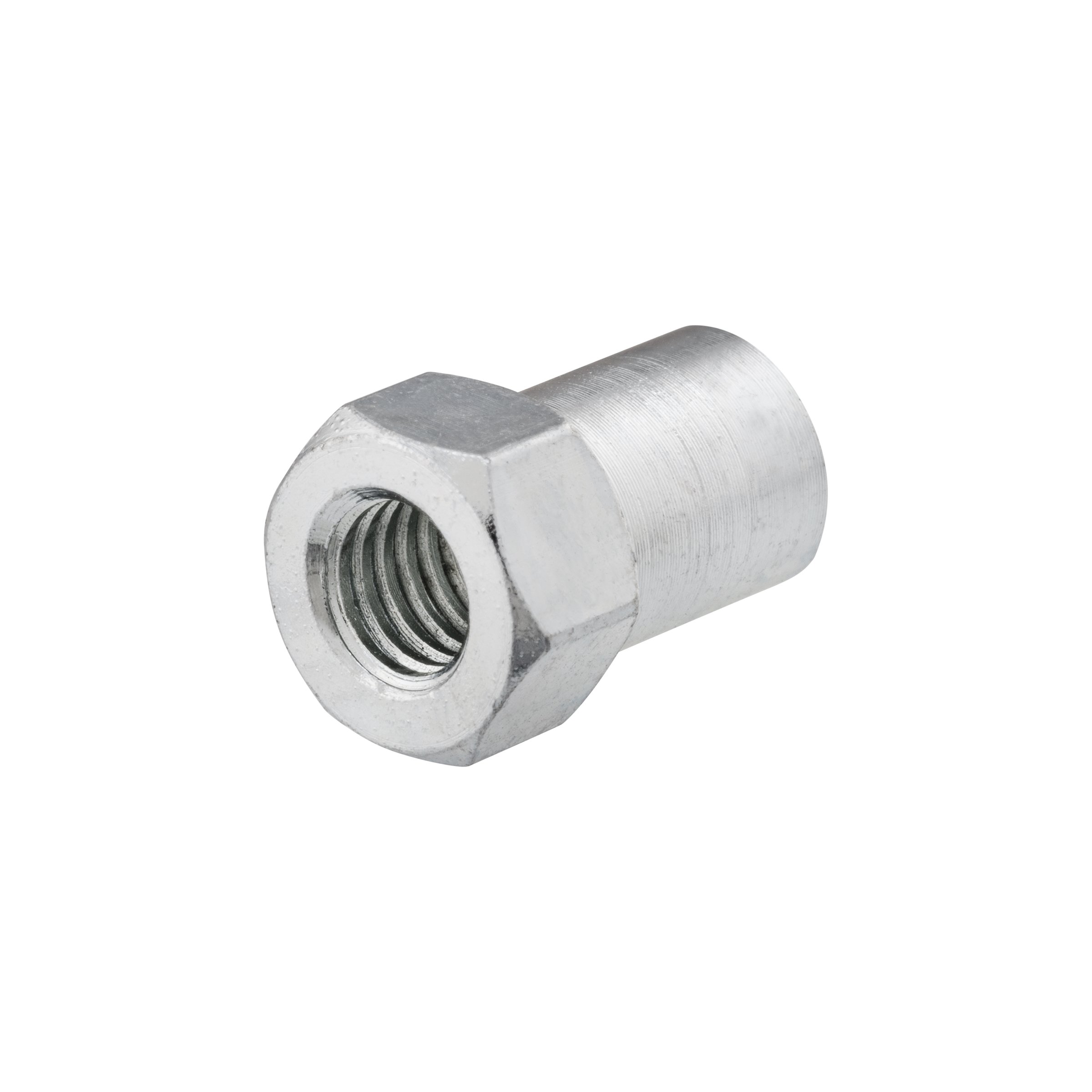 Image of Stellmutter Bremse hinten M6x16,5 mm, SIP für Vespa T5 für Vespa T5