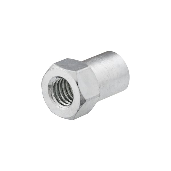 Image of Stellmutter Bremse hinten M6x16,5 mm, SIP für Vespa T5