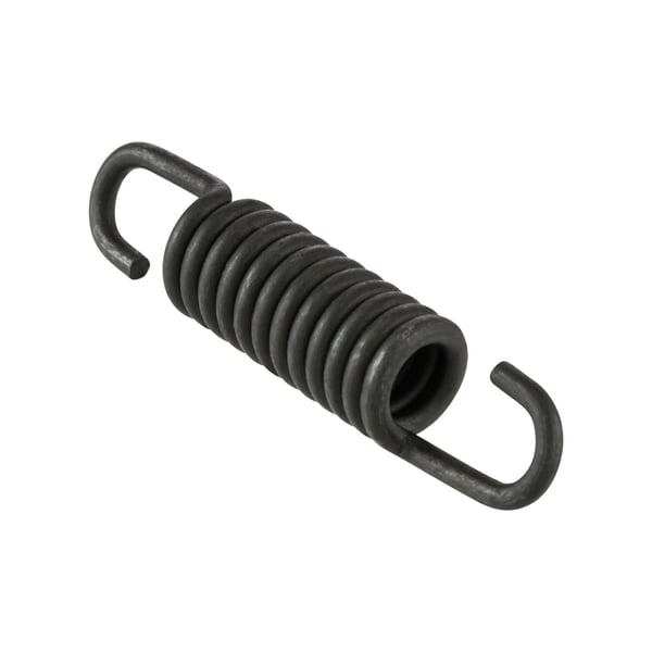 Image of Rückholfeder CASA LAMBRETTA, Bremsbacken, vorne oder hinten, 15044023 - 6R1031 für Lambretta 125 LI/LIS/DL/GP/150 LI/LIS/SX/DL/GP/175 TV 2°-3°/200 TV/SX/DL/GP