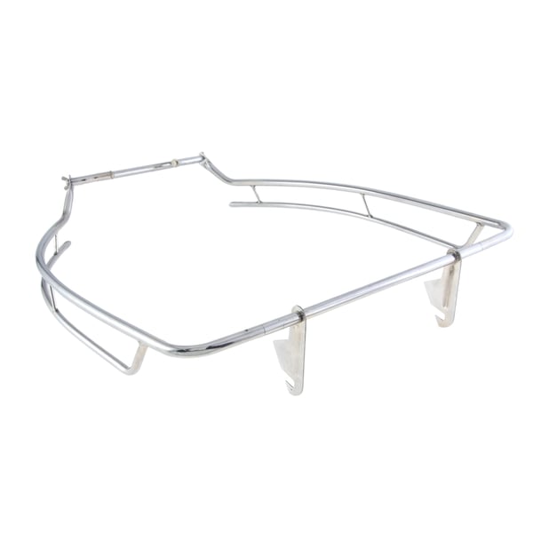 Image of Sturzbügel Seitenhaube für Vespa 150 GS/T2/T3/GL Touring