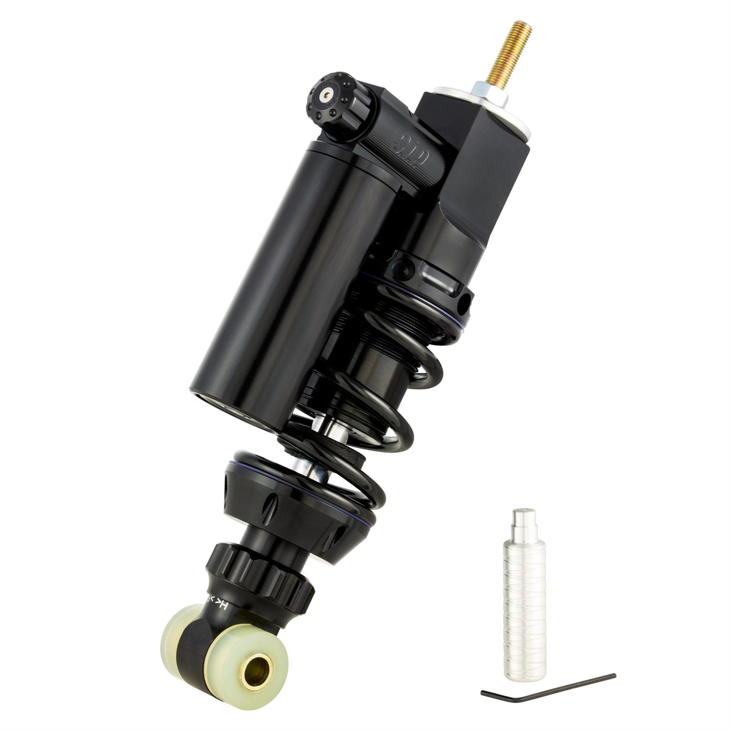 Image of Stoßdämpfer SIP PERFORMANCE RACE vorne für Vespa 160 GS/180 SS für Vespa 160 GS/180 SS
