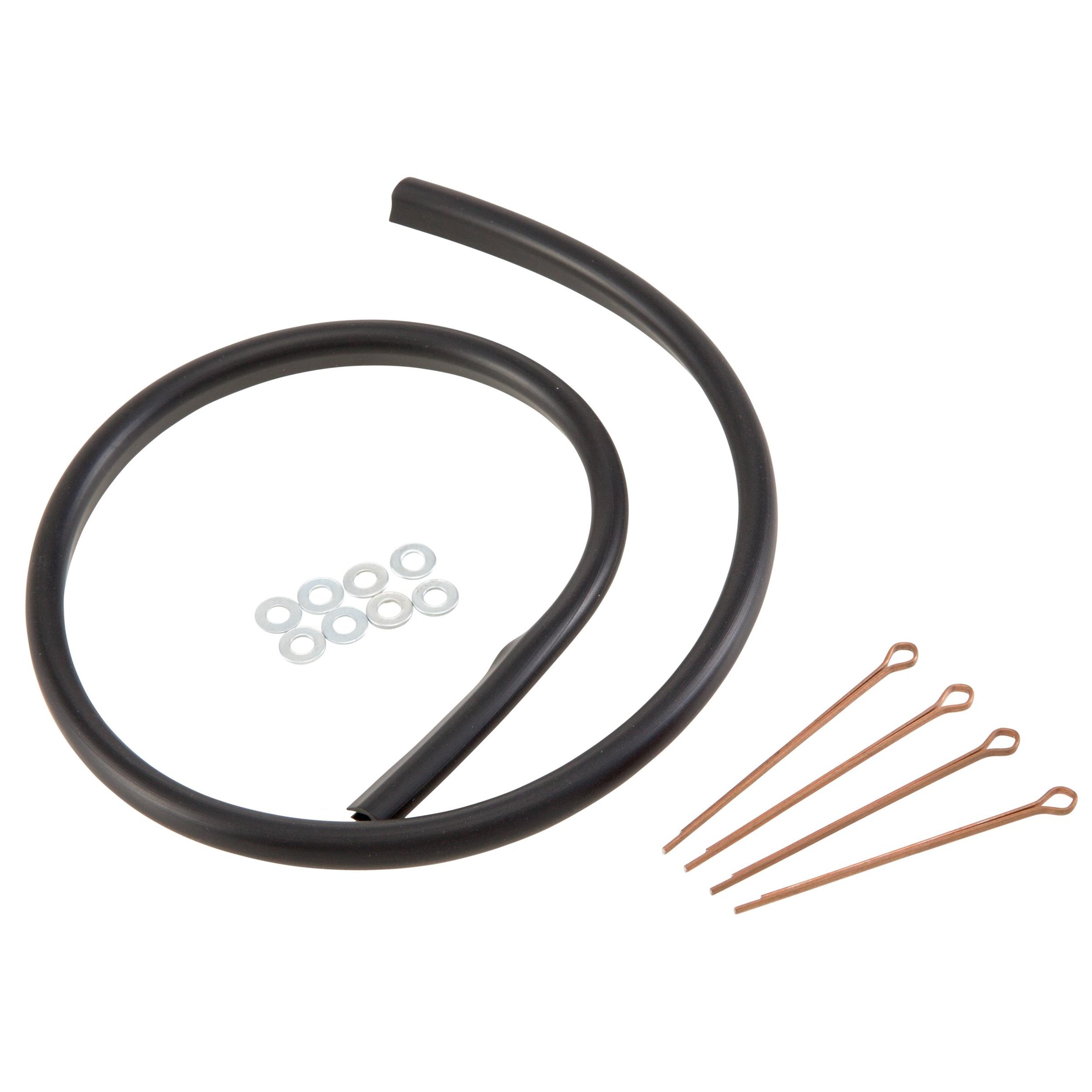 Image of Ersatzteilset Luftfilter, S.12774 - S.12818 für Vespa 125 V1-15/30-33/VM/VN/VU/150 VL/VB für Vespa 125 V1-15/30-33/VM/VN/VU/150 VL/VB