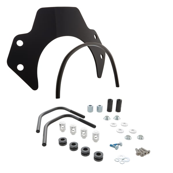 Image of Flyscreen SIP SERIES PORDOI für Vespa Primavera 50-150ccm 2T/4T