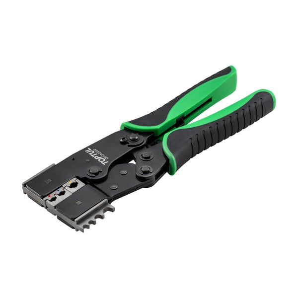 Image of Crimpzange TOPTUL