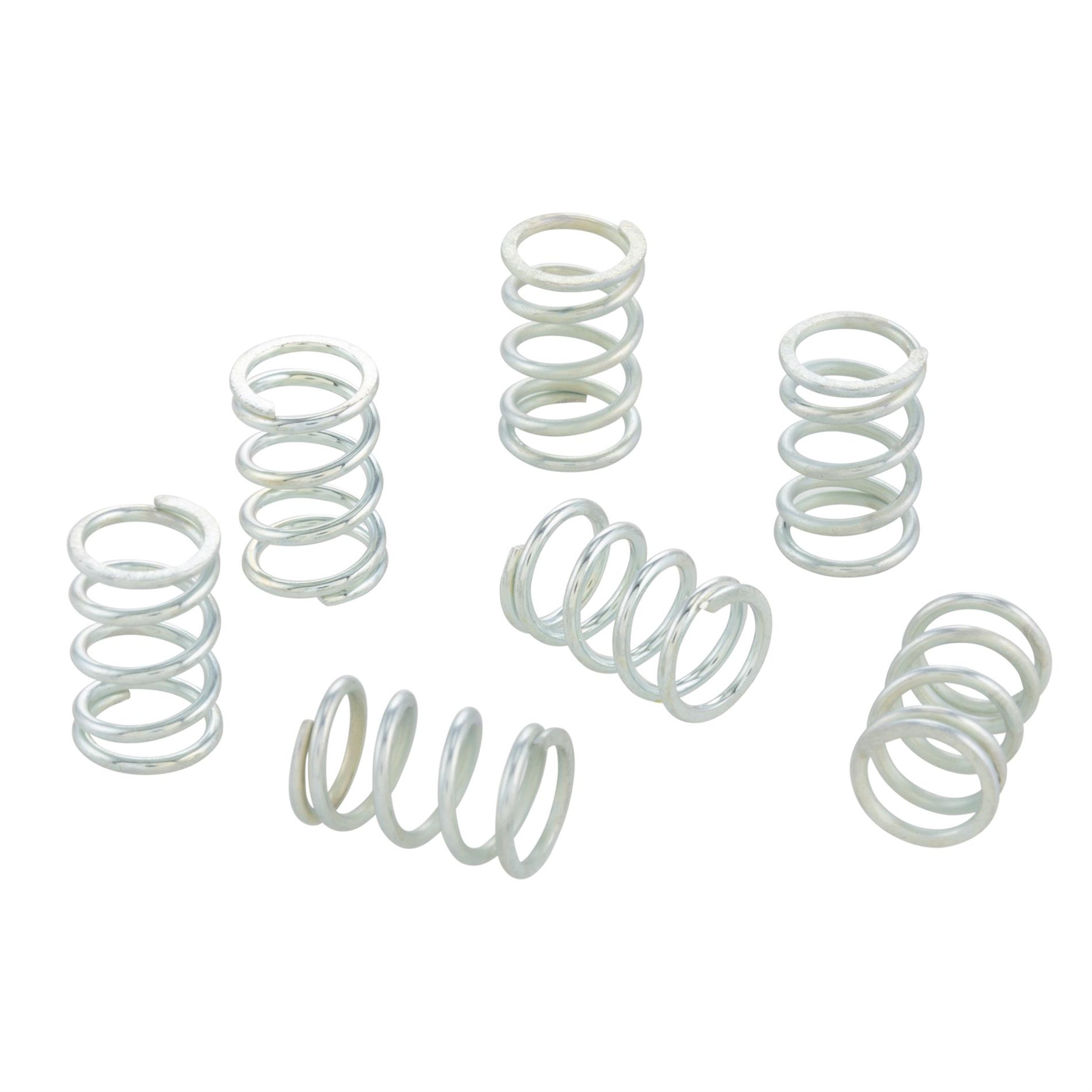 Image of Kupplungsfedern MALOSSI 2918474 für Vespa PX 125 Euro 0-1, PX E 200 2T für Vespa PX 125 Euro 0-1, PX E 200 2T