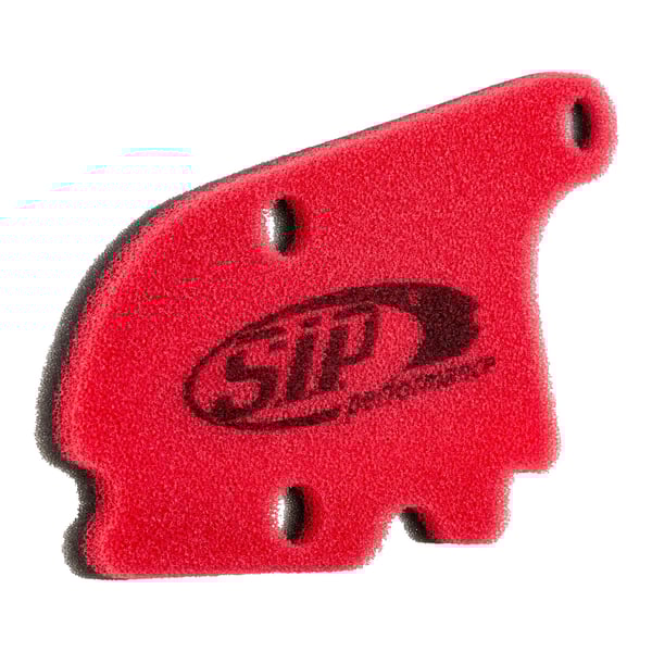 Image of Luftfiltereinsatz SIP Double-Layer für Vespa LX (Vietnam)/S (Vietnam)/ Primavera/Sprint 3V i.e.125-150ccm