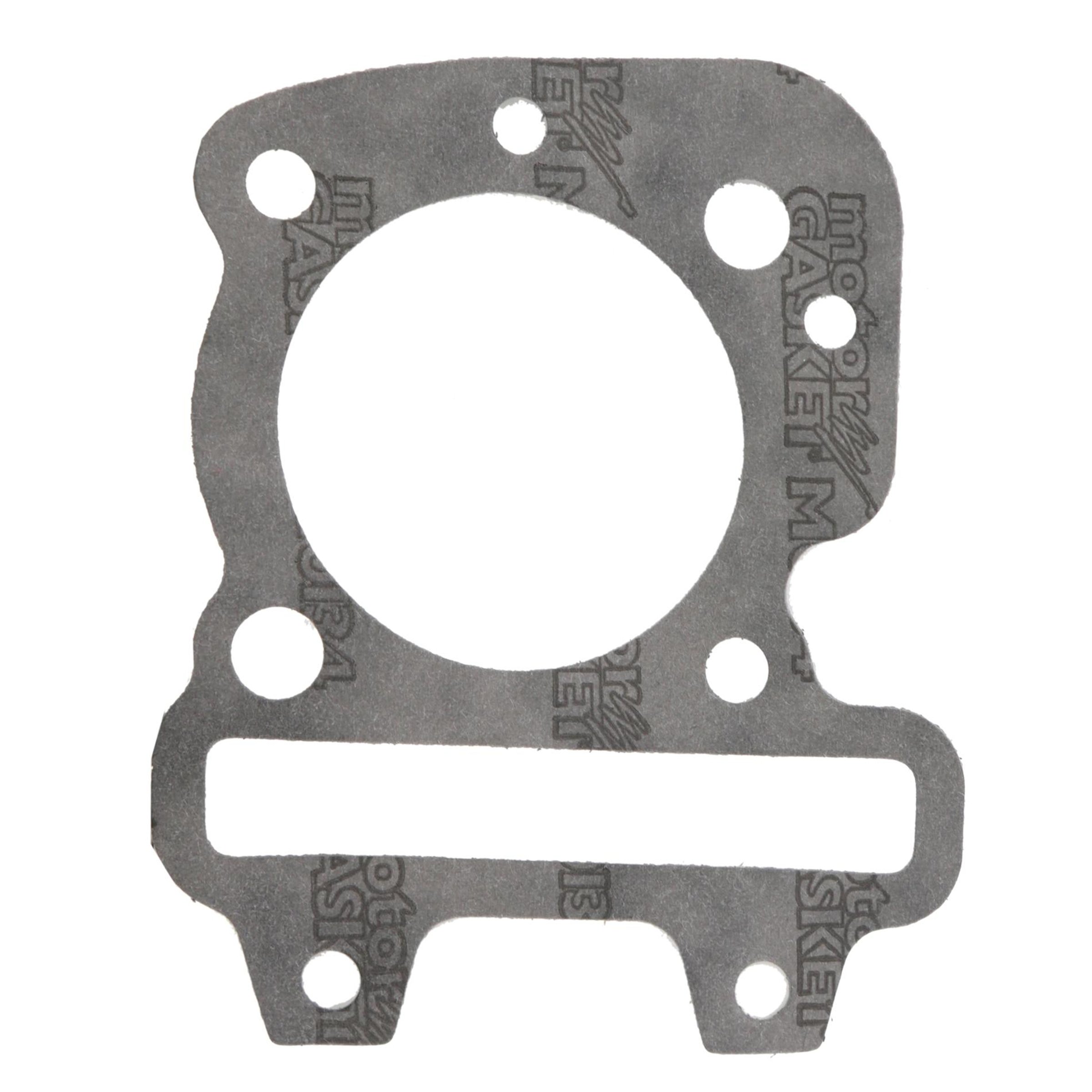 Image of Spacer Zylinderfuß PIAGGIO (d) 0,5mm für Vespa ET4/LX/S/Primavera/Sprint 50ccm 4T für Vespa ET4/LX/S/Primavera/Sprint 50ccm 4T
