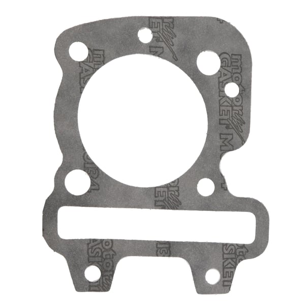 Image of Spacer Zylinderfuß PIAGGIO (d) 0,5mm für Vespa ET4/LX/S/Primavera/Sprint 50ccm 4T