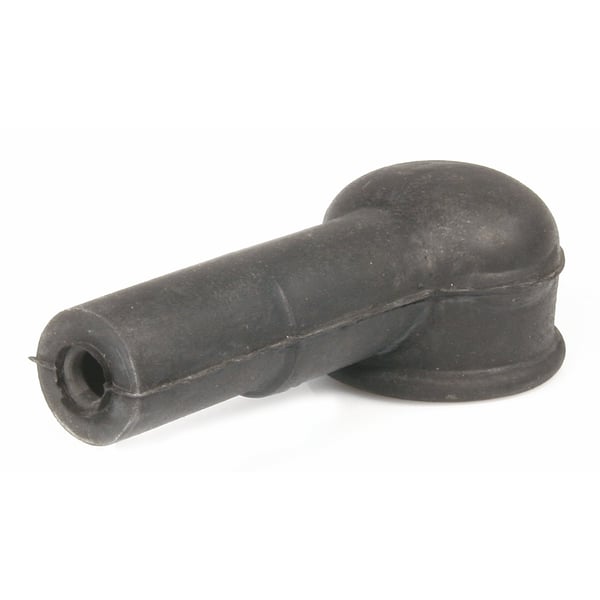 Image of Gummikappe, Zündkerzenklemme, 255983 - 3935 für Vespa PX/Sprint/Rally