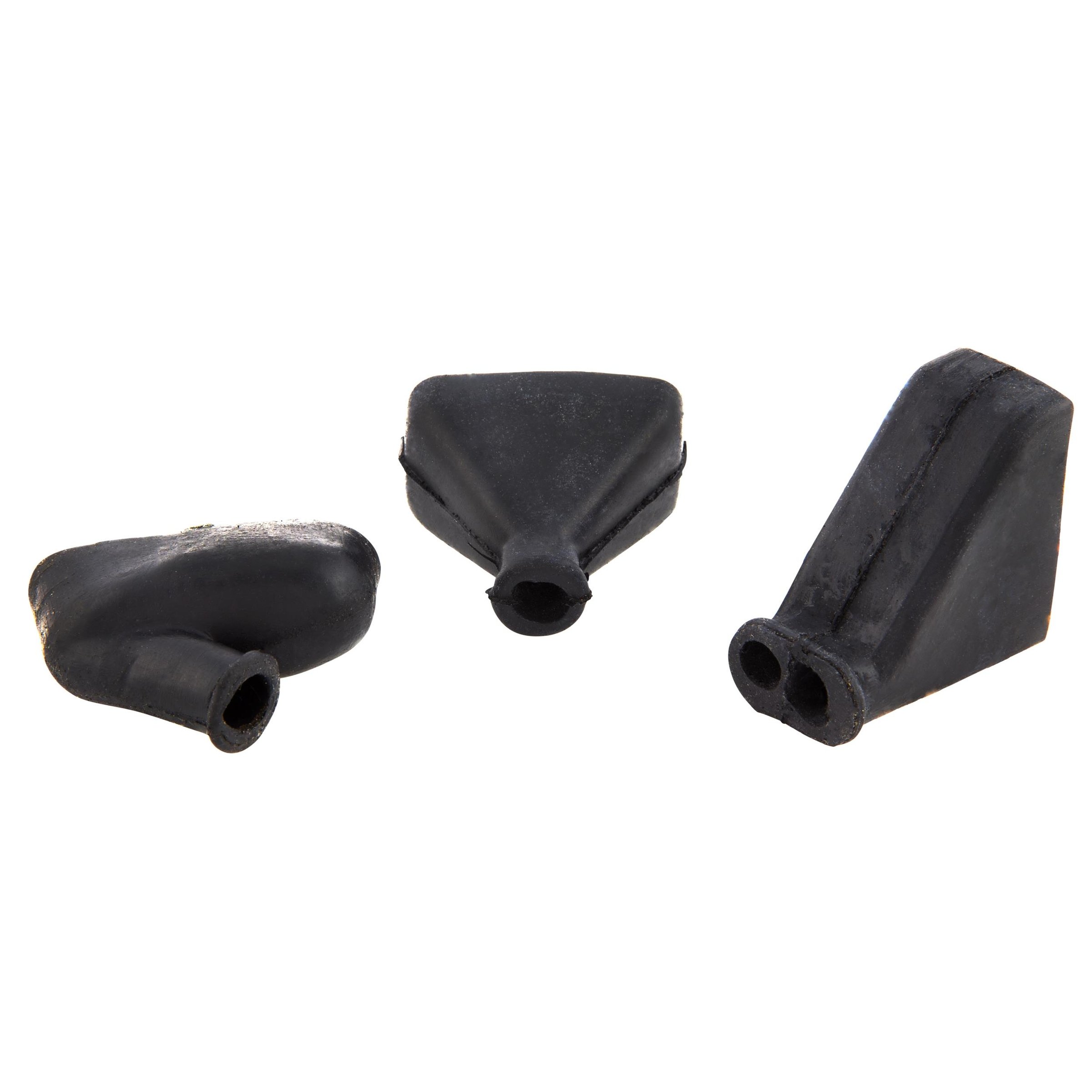 Image of Gummi Kit, Kabelkästchen, 57072 - 56169 für Vespa 160 GS/180 SS für Vespa 160 GS/180 SS