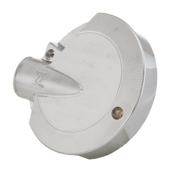 Image of Lufteinlass ZELIONI, Variodeckel für Vespa Primavera/Sprint 125-150ccm i.e. 3V 4T AC