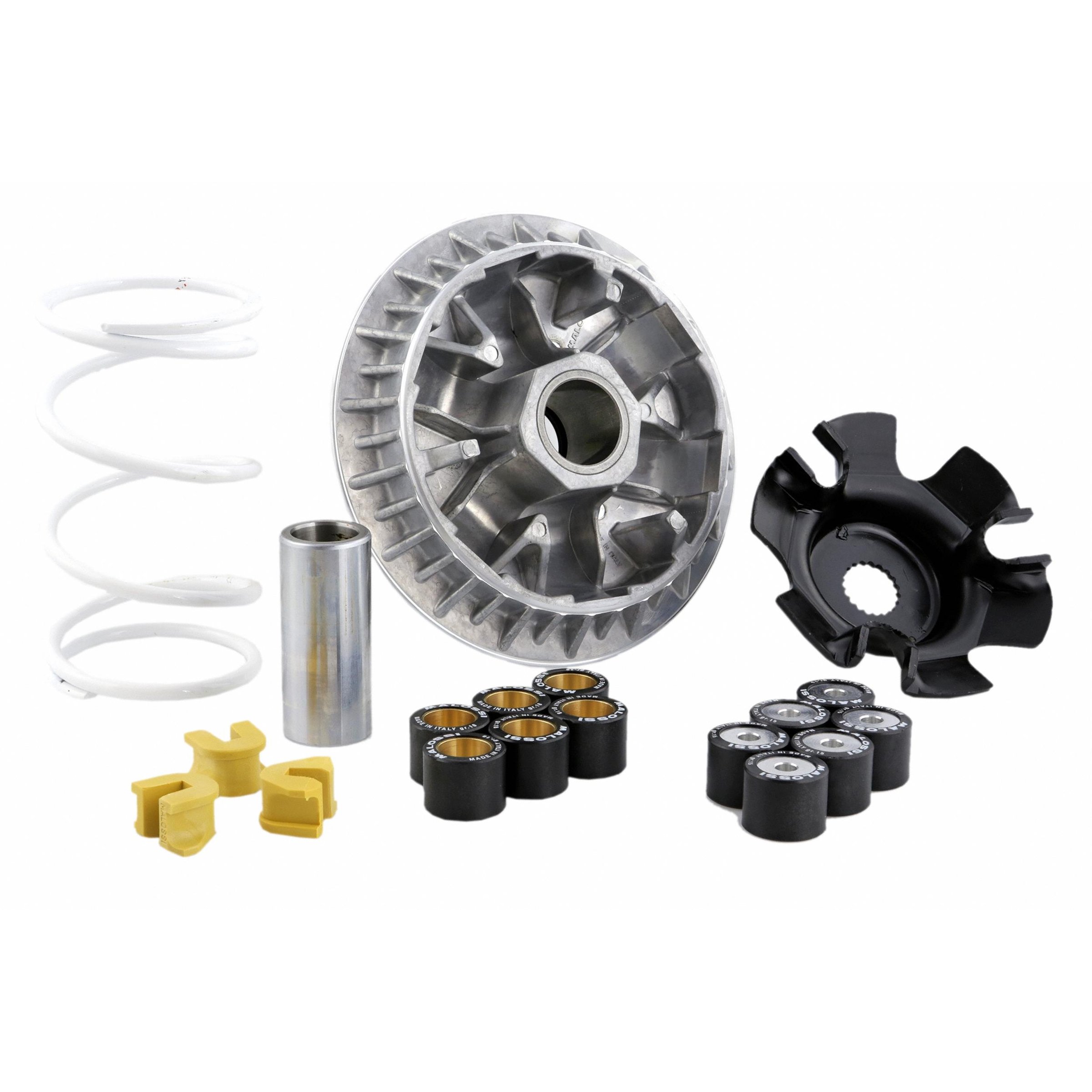 Image of Variator MALOSSI Multivar 2000, 5116072 für KYMCO 400 Xciting (SK80) für KYMCO 400 Xciting (SK80)