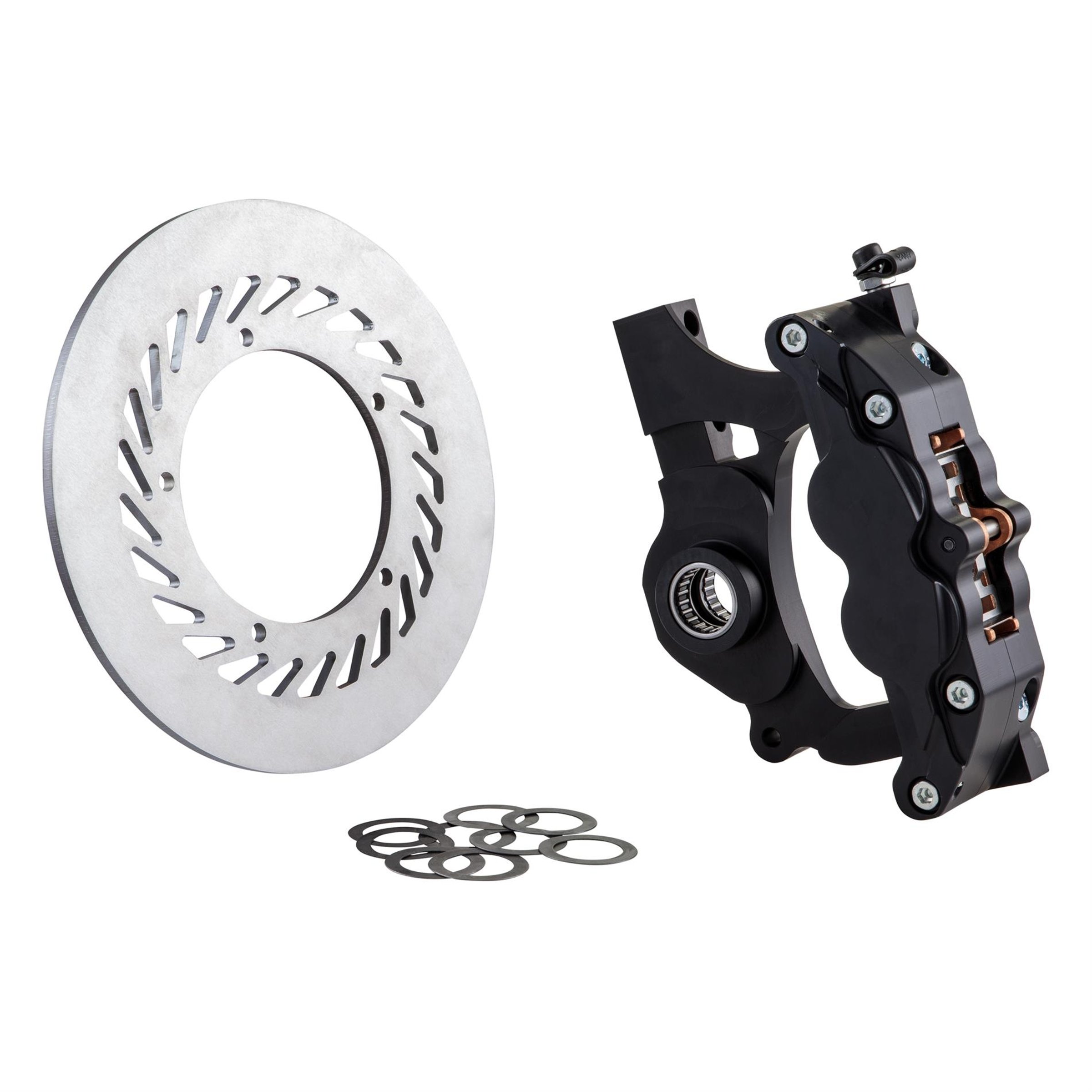 Image of Scheibenbremse KR AUTOMATION ZAHNFEE vorne für Vespa PK50-125/S/SS/XL/XL2/Automatica/P200E 2°/PX80-150E 2°/Lusso/'98/MY/'11/T5 für Vespa PK50-125/S/SS/XL/XL2/Automatica/P200E 2°/PX80-150E 2°/Lusso/'98/MY/'11/T5
