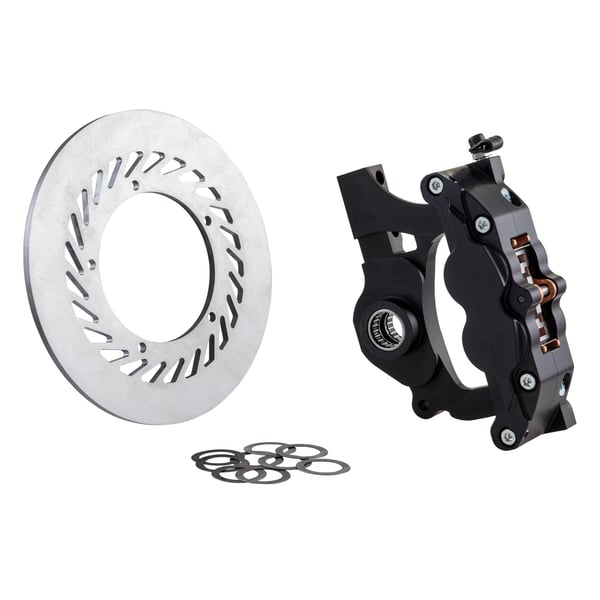 Image of Scheibenbremse KR AUTOMATION ZAHNFEE vorne für Vespa PK50-125/S/SS/XL/XL2/Automatica/P200E 2°/PX80-150E 2°/Lusso/'98/MY/'11/T5