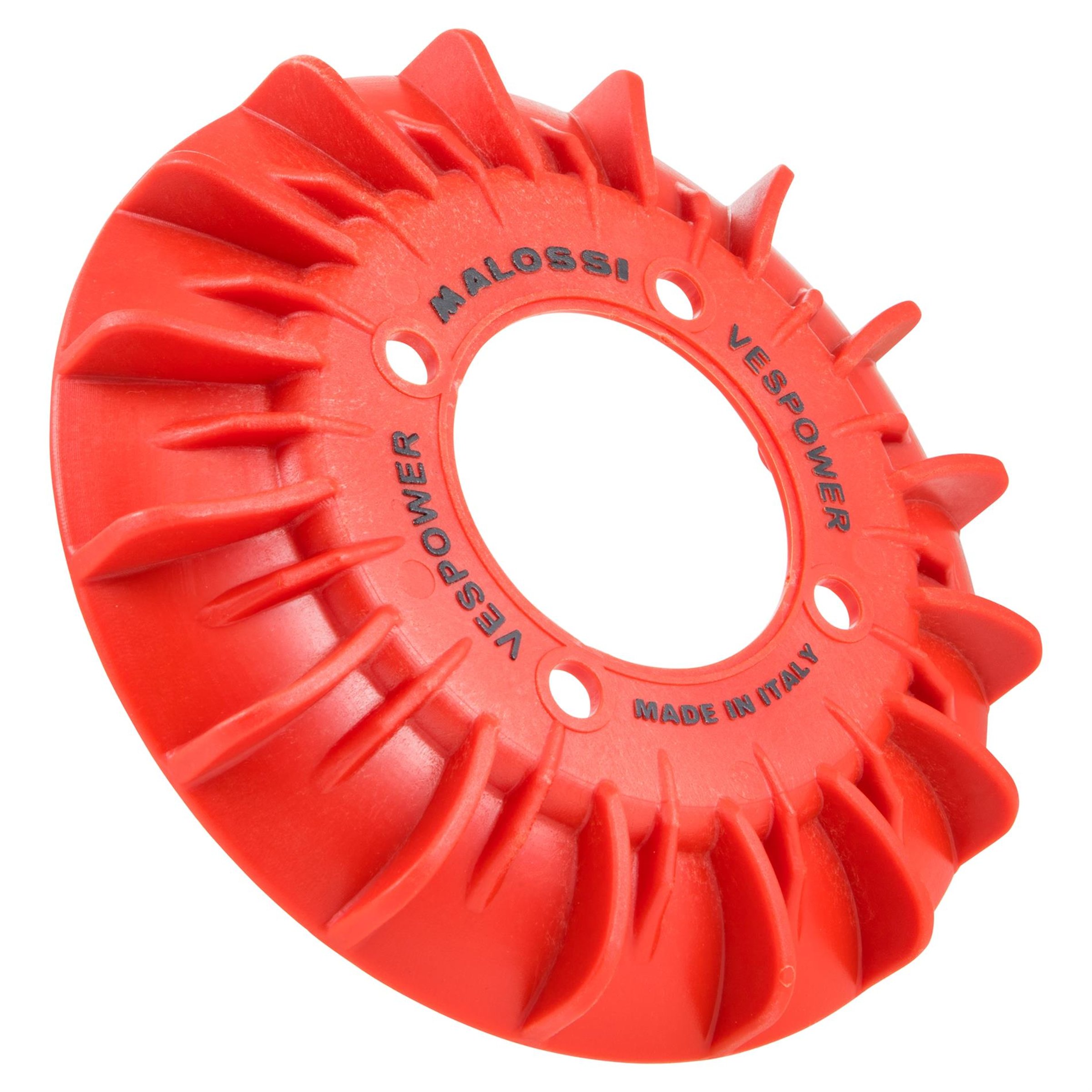 Image of Lüfterkranz Zündung VesPower MK II MALOSSI für 55169510, 7416936B