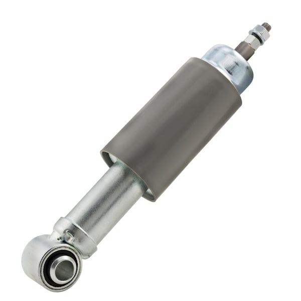 Image of Stoßdämpfer CARBONE Standard 100282 - 6030.004/4 vorne für Vespa 50/N/R