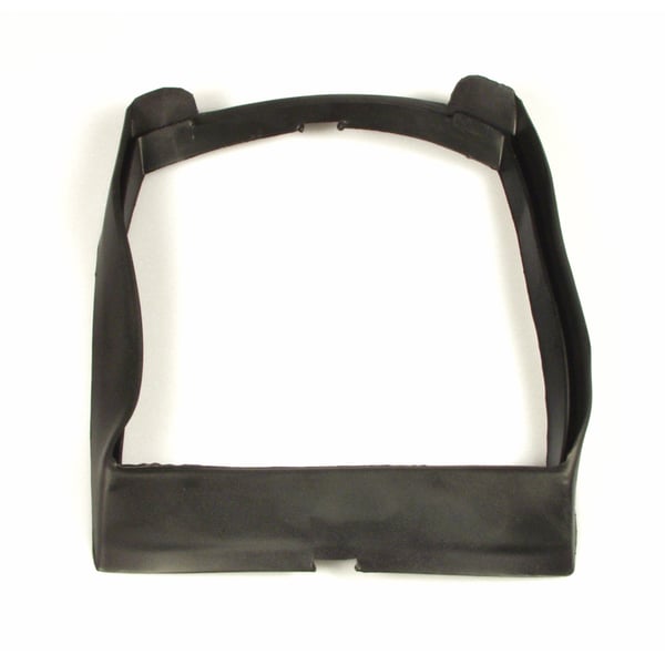 Image of Dichtung Rahmen Rücklicht, 183617 - 162743 für Vespa P80-150X/PX80-200E/P150S/P200E