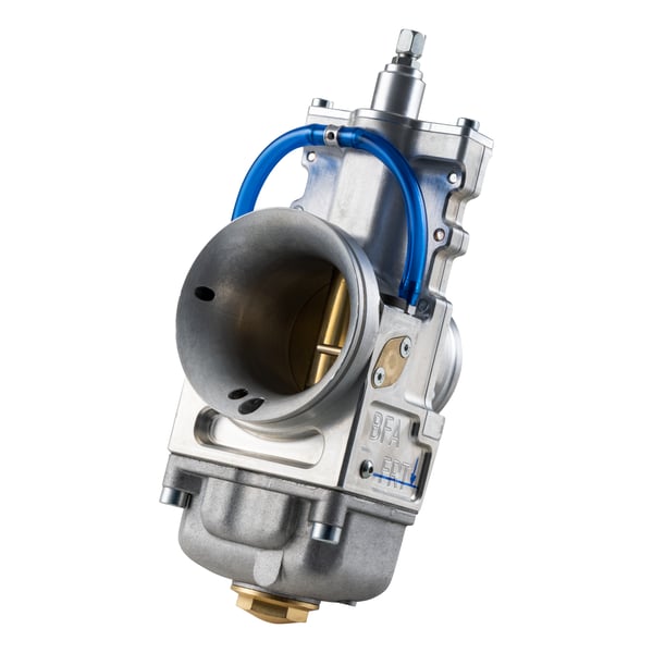 Image of Vergaser BFA/FRT 42 Flachschieber
