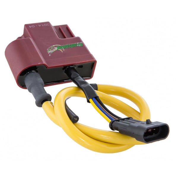 Image of CDI Zündeinheit READSPEED "ZEUS" für Vespa PX 2011 125/150ccm