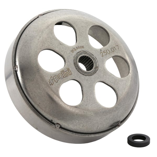 Image of Kupplungsglocke POLINI Speed Bell 250.017 für Vespa ET4/LX/LXV/S/GTS/GTS Super/GTV/GT 60/GT/GT L 125-310