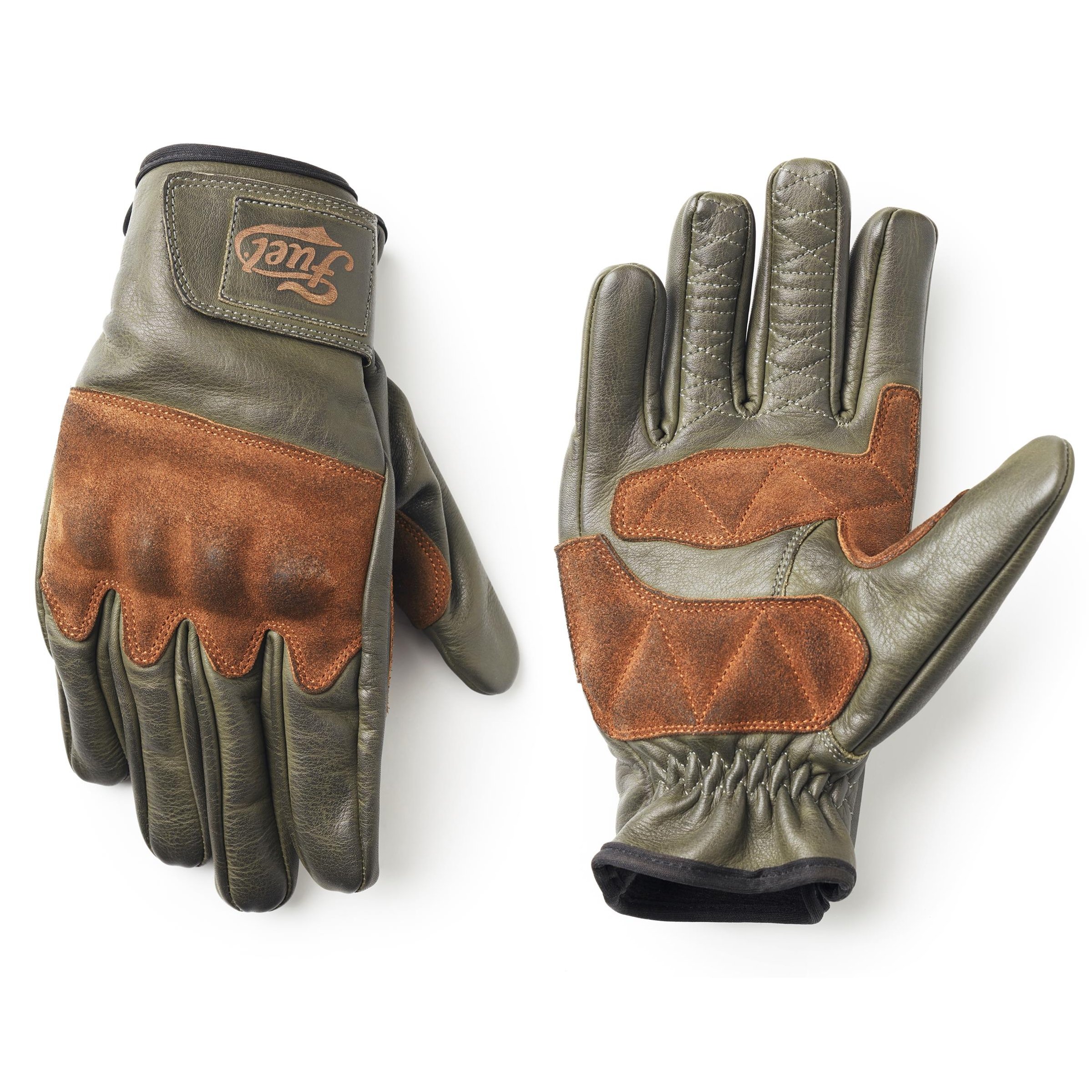 Image of Handschuhe FUEL Rodeo Größe: L Unisex Unisex