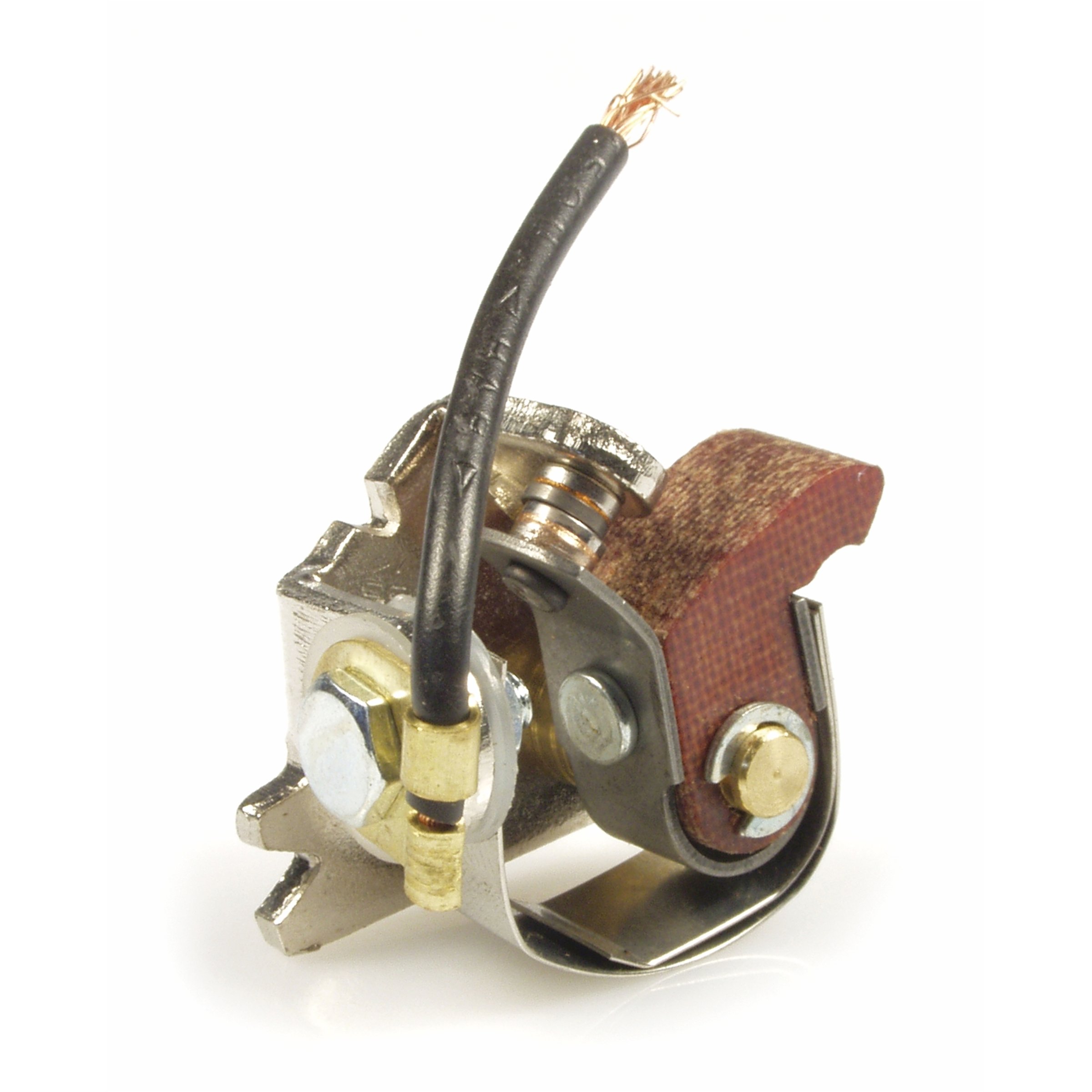 Image of Unterbrecher EFFE, 134117 - 182342 für Vespa P125-150X/S mit Blinker/P200E VSX1T -> mit Batterie, 50 Special (D) für Vespa P125-150X/S mit Blinker/P200E VSX1T -> mit Batterie, 50 Special (D)
