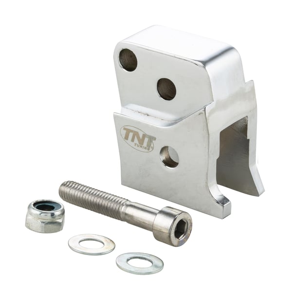 Image of Höherlegungssatz TNT