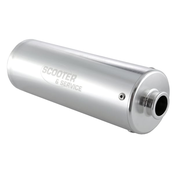 Image of Dämpfer S&S Newline