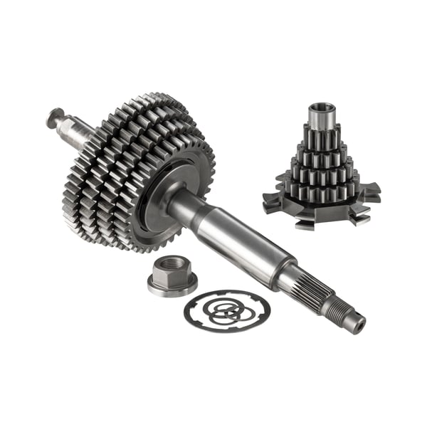 Image of Getriebekit Z 55-40-38-35 BENELLI Gran Tour 6