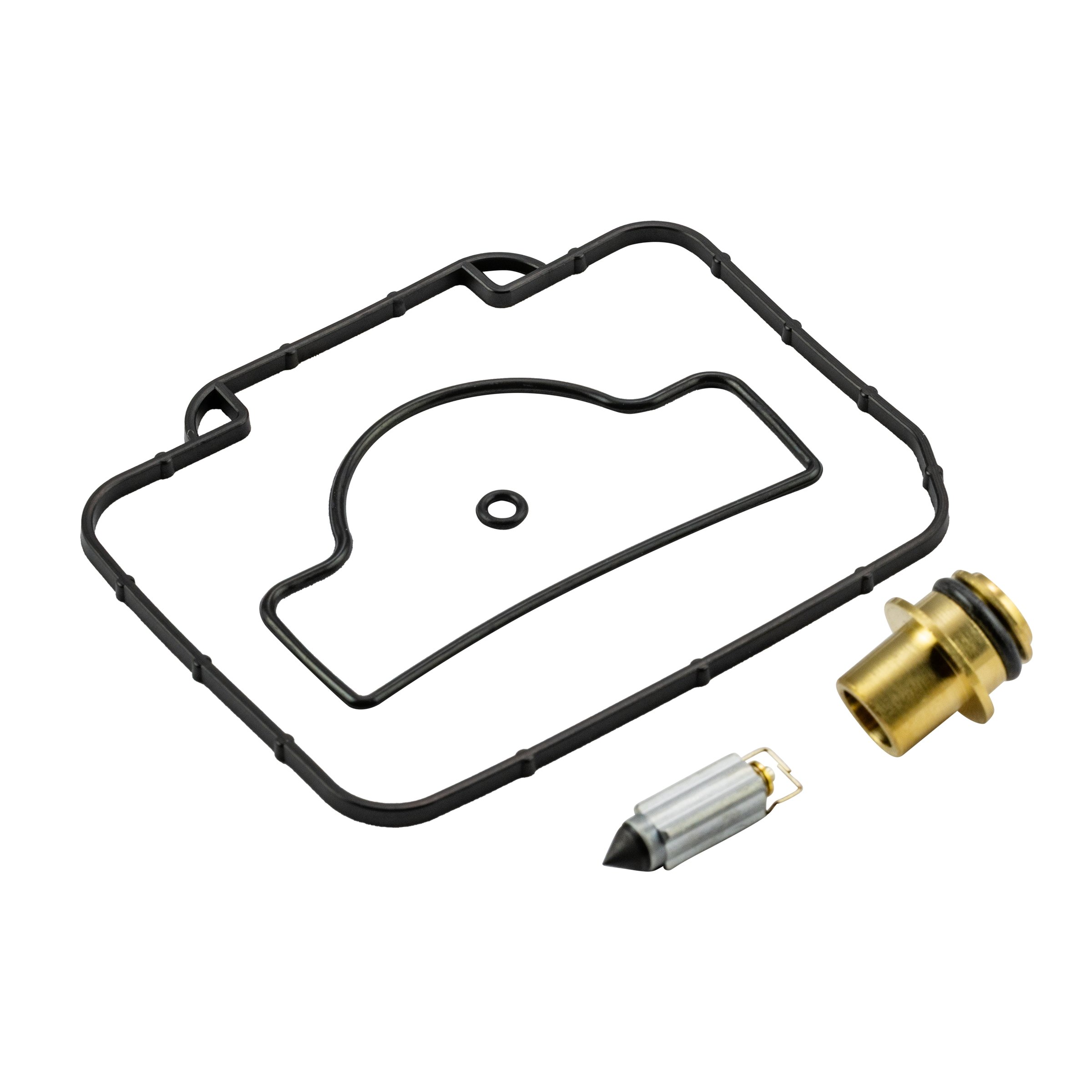 Image of Dichtsatz Vergaser MIKUNI für Vergaser TMX 27-30, TOP-TM30-8006-DS
