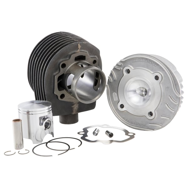 Image of Rennzylinder SIP 125 ccm 244104 für Vespa P80X/PX80 E/Lusso/PX100 E