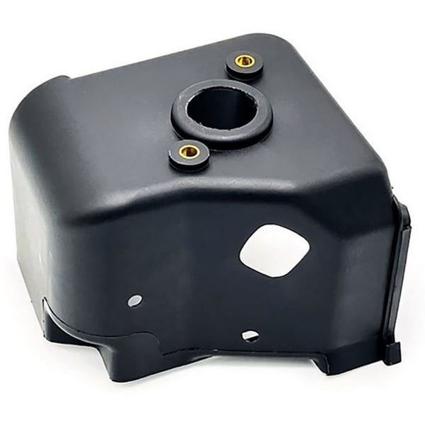 Image of Zylinderhaube TNT für GILERA/PIAGGIO neues Modell Typ C/D