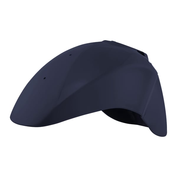 Image of Kotflügel PIAGGIO 1B000947000DE vorne für Vespa Primavera 50-150ccm