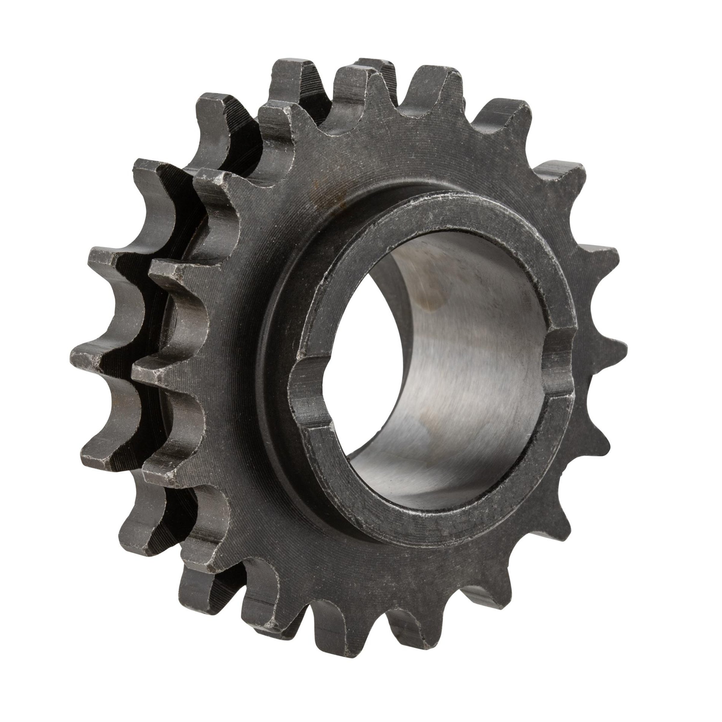 Image of Ritzel Z 18 UNI Auto 22212015 für Lambretta 125 LI/LIS/DL/GP/150 LI/LIS/SX/DL/GP/175 TV 2°-3°/200 TV/SX/DL/GP für Lambretta 125 LI/LIS/DL/GP/150 LI/LIS/SX/DL/GP/175 TV 2°-3°/200 TV/SX/DL/GP