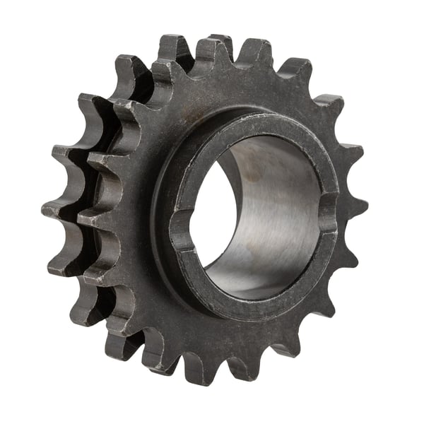 Image of Ritzel Z 18 UNI Auto 22212015 für Lambretta 125 LI/LIS/DL/GP/150 LI/LIS/SX/DL/GP/175 TV 2°-3°/200 TV/SX/DL/GP