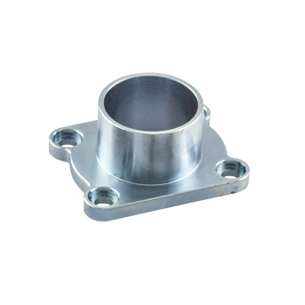 Image of Auslassstutzen Zylinder SIP PERFORMANCE 125 ccm für Vespa 125 GTR 2°/TS/150 Sprint 2°/V/Super 2°/PX125-150/PE/Lusso/Cosa