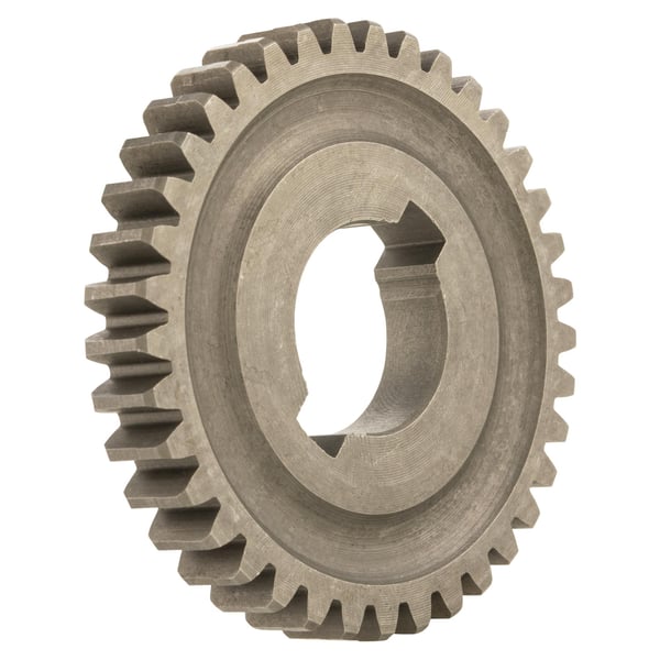 Image of Getriebezahnrad Z 37 CIF Sekundär 1786975 für PIAGGIO CIAO/PX/SC/SI/Boxer/Bravo/Superbravo 50ccm 2T AC