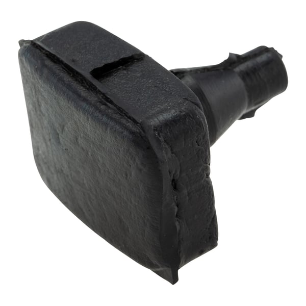 Image of Gummipuffer CIF, Schwingarm, vorne für PIAGGIO CIAO/PX/SC 50ccm 2T AC