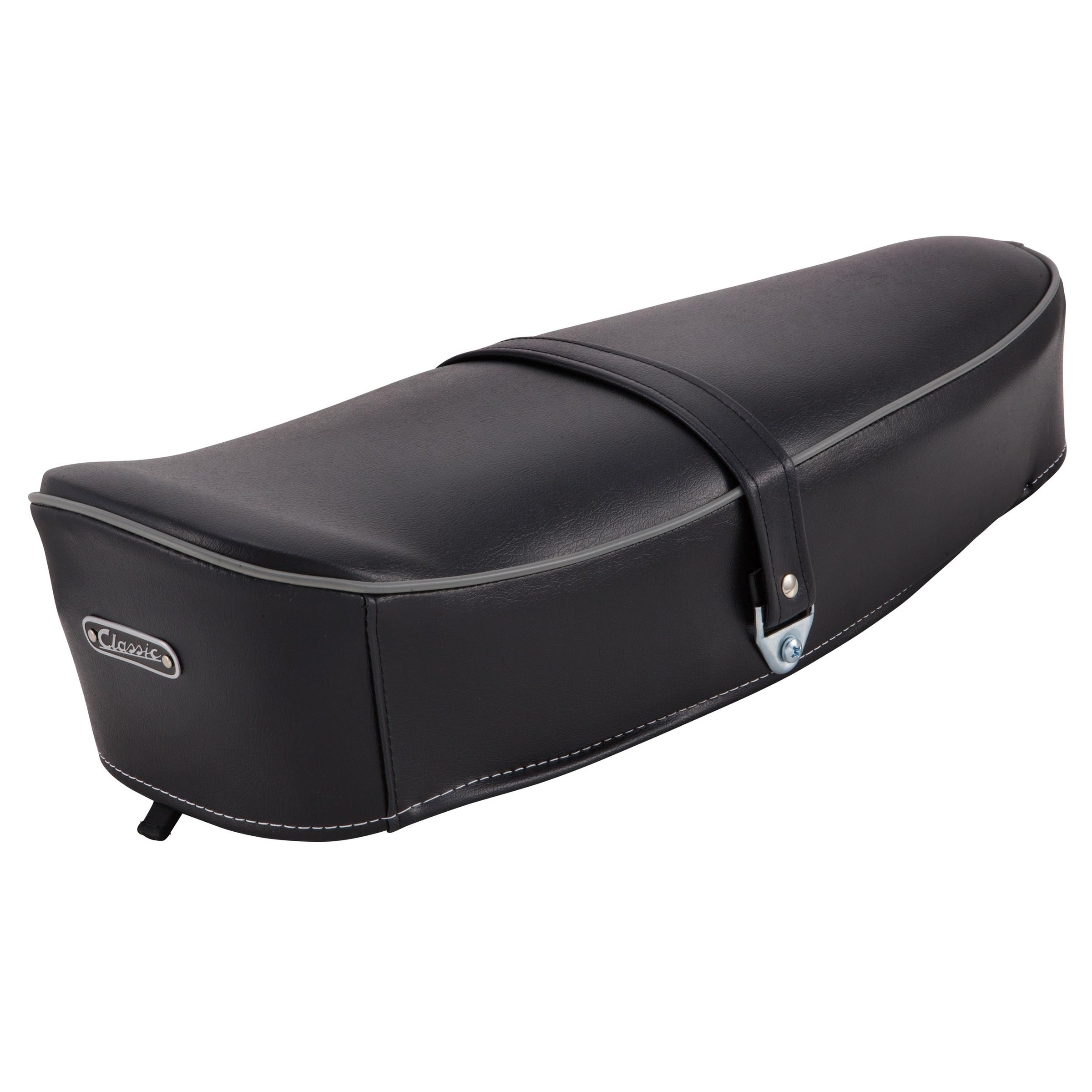Image of Sitzbank SIP Classic dunkelblau 098546 - 152272 für Vespa 90/R/125/PV für Vespa 90/R/125/PV