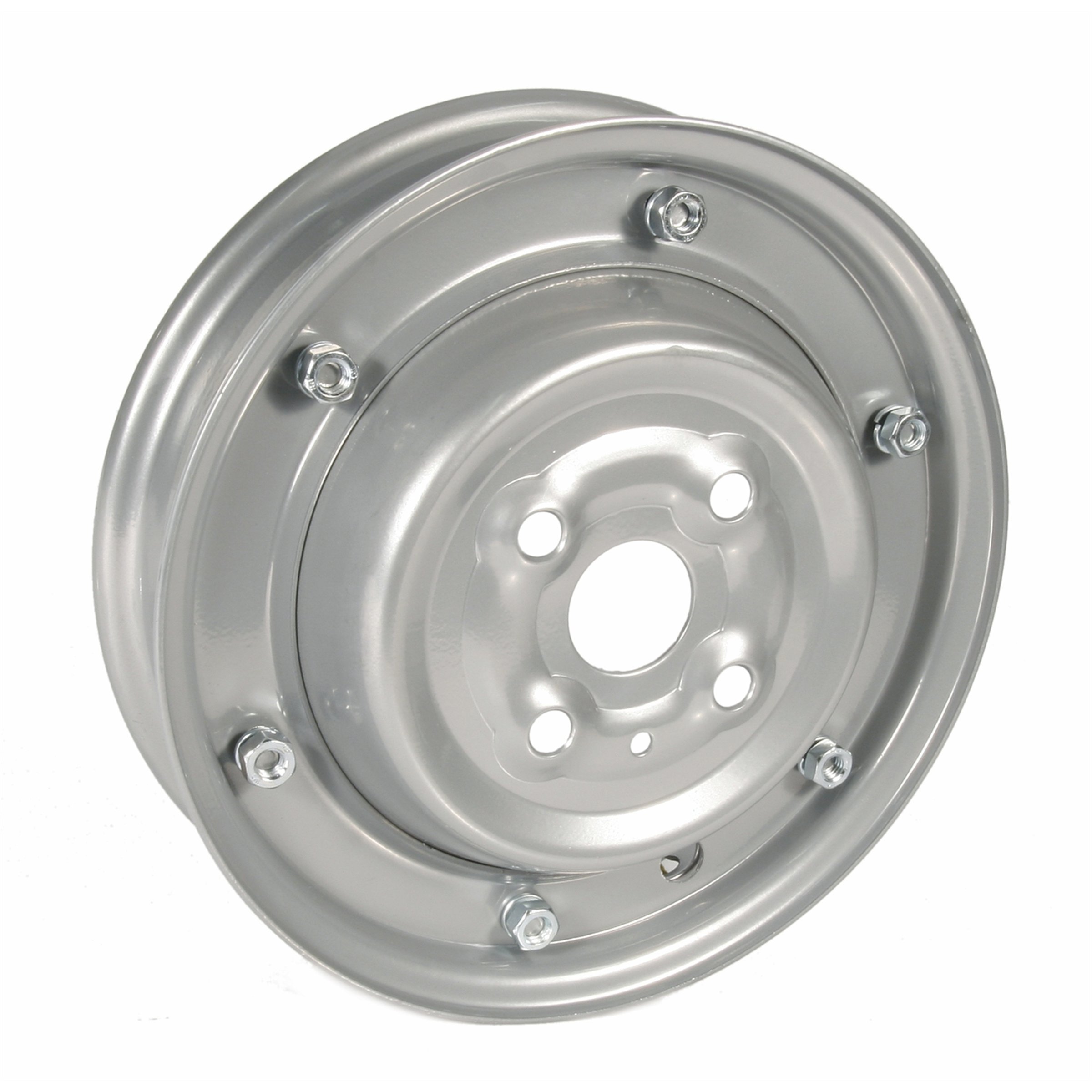 Image of Felge FA 1.80x9 098012 für Vespa 50 N/L/R ->V5A1T 752188 für Vespa 50 N/L/R ->V5A1T 752188