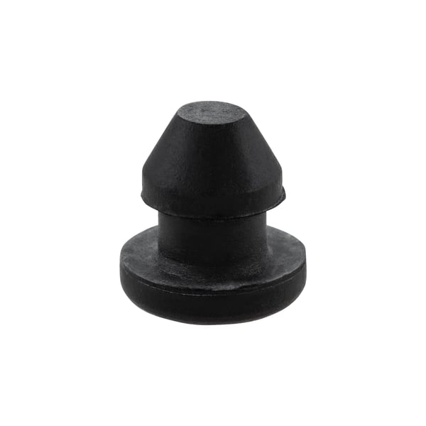 Image of Gummi CIF 142425 Befestigung Sattel für PIAGGIO Ciao/PX/Bravo 50ccm 2T AC