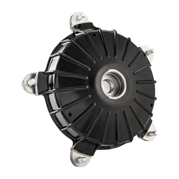 Image of Bremstrommel CIF, hinten, 100484 - 1004844 für Vespa 50 Special V5B1-4T/SR/SS/90 R/SS/100 2°/125/PV/ET3/P80/E (FR)