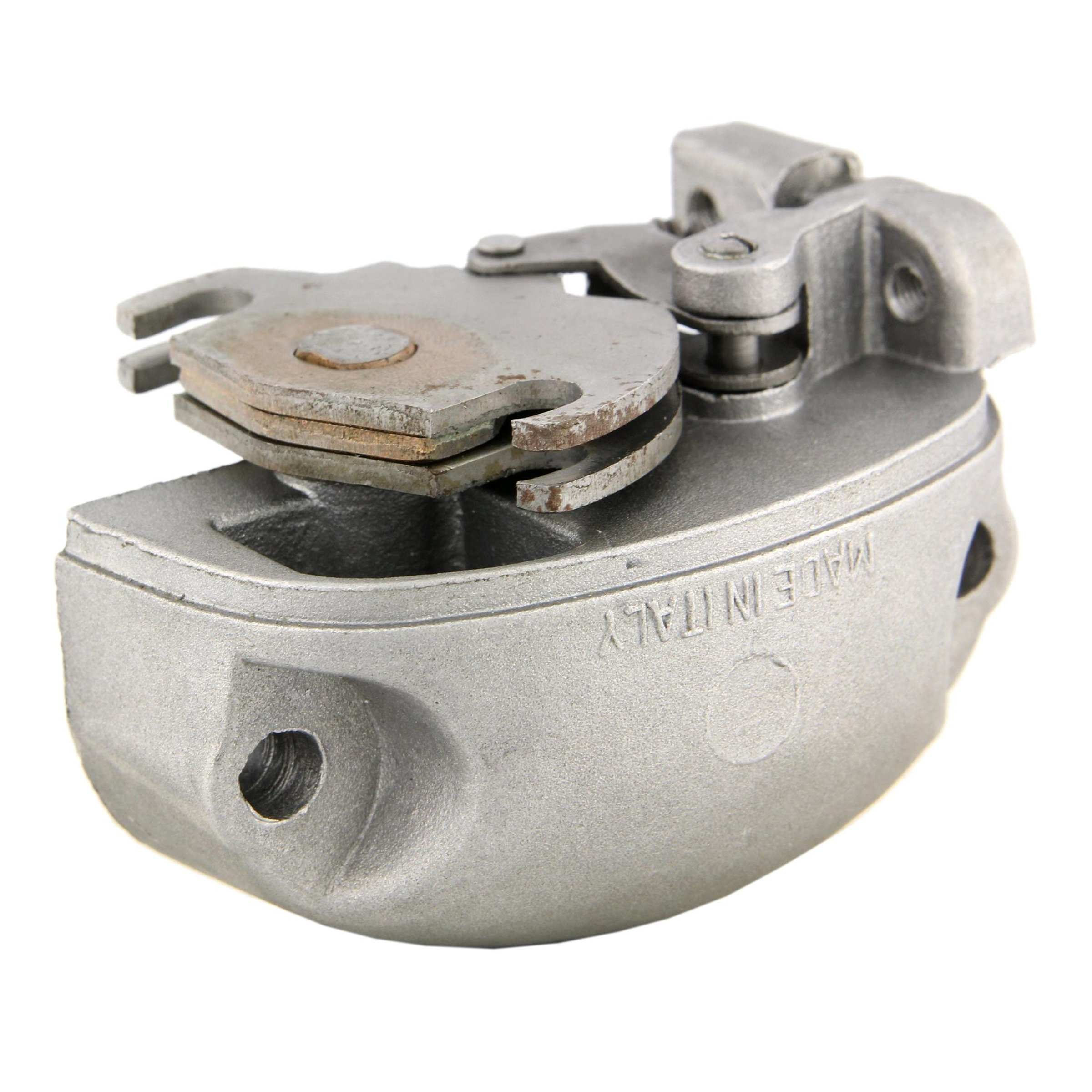 Image of Schaltraste, 047169 - 047169 für Vespa 125 VNA/VNB1-4T/150 VBA/VGLA für Vespa 125 VNA/VNB1-4T/150 VBA/VGLA