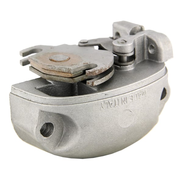 Image of Schaltraste, 047169 - 047169 für Vespa 125 VNA/VNB1-4T/150 VBA/VGLA