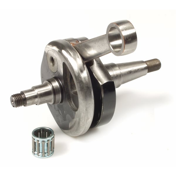 Image of Lippenwelle SERIE PRO by W5 für Vespa PK125 ETS/N/XL/XL2