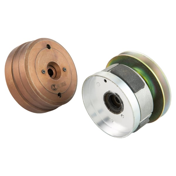 Image of Kupplung Standard für PIAGGIO CIAO/PX/SI/Bravo/Superbravo/Grillo/Boss 50ccm 2T AC